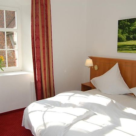 Hotel Mohren Post 반겐임알가우 외부 사진