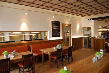 Hotel Mohren Post 반겐임알가우 외부 사진
