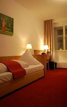 Hotel Mohren Post 반겐임알가우 외부 사진